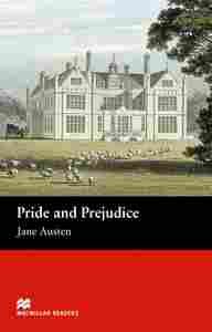 PRIDE AND PREJUDICE