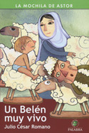UN BELEN MUY VIVO