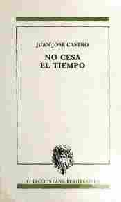 NO CESA EL TIEMPO