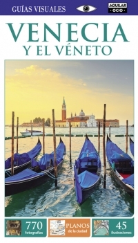 VENECIA. GUIA VISUAL