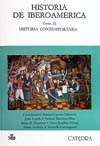 III. HISTORIA DE IBEROAMERICA: H. CONTEMPORANEA