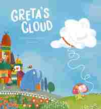 GRETA'S CLOUD