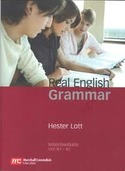 CEF B1-B2. REAL ENGLIHS GRAMMAR: INTERMEDIATE, WITH KEY (+ CD)