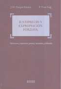 JUSTIPRECIO Y EXPROPIACION FORZOSA