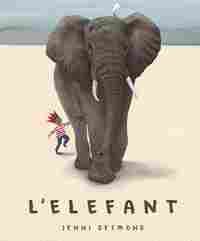 LŽELEFANT
