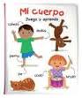 MI CUERPO
