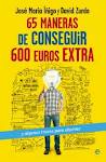 65 MANERAS DE CONSEGUIR 600 EUROS EXTRAS