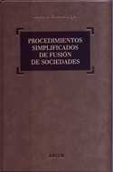 PROCEDIMIENTOS SIMPLIFICADOS DE FUSION DE SOCIEDAD