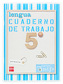 5º PR. CUADERNO LENGUA PLANETA AMIGOS