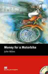 MONEY FOR A MOTORBIKE+CD