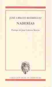 NADERÍAS