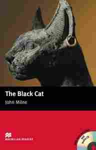 BLACK CAT, THE: ELEMENTARY (+CD+EJER)