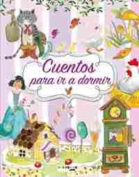 CUENTOS PARA IR A DORMIR