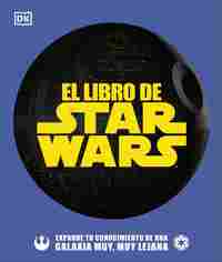 EL LIBRO DE STAR WARS