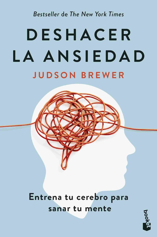 DESHACER LA ANSIEDAD