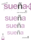 NUEVO SUEÑA 2 LIBRO DEL PROFESOR B1