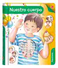 NUESTRO CUERPO