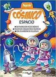 ESPACIO MEGACOLOR