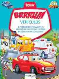 VEHICULOS MEGACOLOR