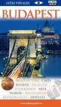 BUDAPEST. GUIAS VISUALES 2009