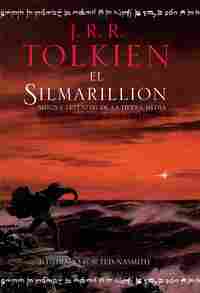 EL SILMARILLION. MITOS Y LEYENDAS DE LA TIERRA MEDIA. ILUSTRADO POR TED NASMITH