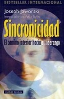 SINCRONICIDAD. EL CAMINO HACIA EL LIDERAZGO