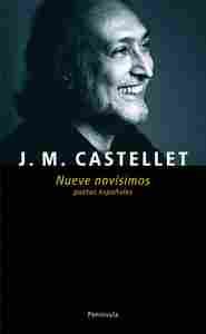 NUEVE NOVÍSIMOS. POETAS ESPAÑOLES (TD)