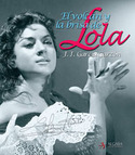 EL VOLCAN Y LA BRISA DE LOLA