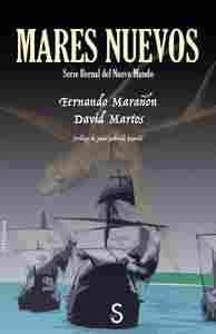 MARES NUEVOS                                                                    SERIE BERNAL DEL NUE