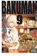 09. BAKUMAN