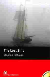 LOST SHIP, THE (+ CD)