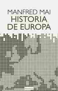 HISTORIA DE EUROPA