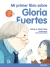 MI PRIMER LIBRO SOBRE GLORIA FUERTES (CON CD)