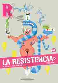 06. LA RESISTENCIA. CIEN POR CIEN LIBRE DE SMS