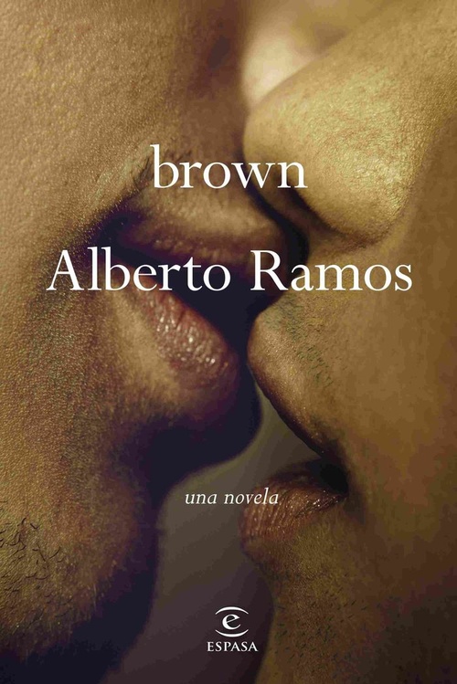 BROWN. UNA NOVELA