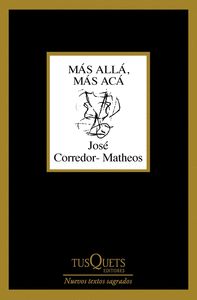 MÁS ALLÁ, MÁS ACÁ