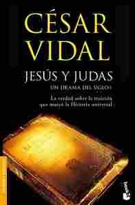 JESUS Y JUDAS