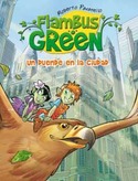 1. UN DUENDE EN LA CIUDAD. FLAMBUS GREEN