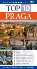 PRAGA. TOP 10