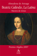BEATRIZ GALINDO, LA LATINA (V PREMIO ALGABA 2007)