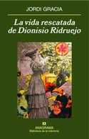 VIDA RESCATADA DIONISIO RIDRUEJO