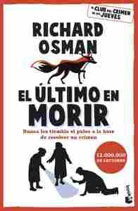 EL ÚLTIMO EN MORIR
