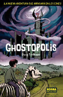 GHOSTOPOLIS