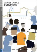 DUBLINERS (+ CD) STAGE 4 (B2)