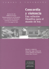 CONCORDIA Y VIOLENCIA