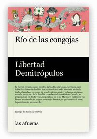 RIO DE LAS CONGOJAS