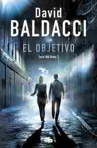 EL OBJETIVO (WILL ROBIE 3)