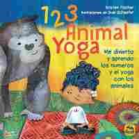 1,2,3 ANIMAL YOGA