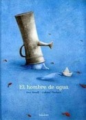 EL HOMBRE DE AGUA