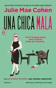 UNA CHICA MALA